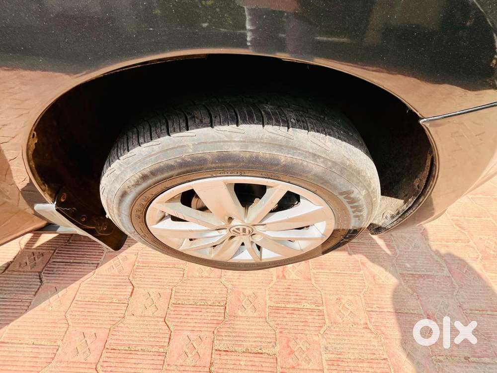 Volkswagen Polo 1.5 Tdi Highline, 2017, Diesel