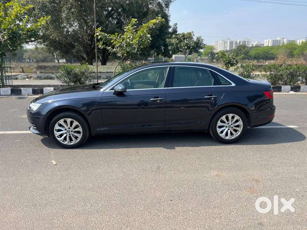 Audi A4 1.4 30 Tfsi Premium Plus, 2017, Petrol