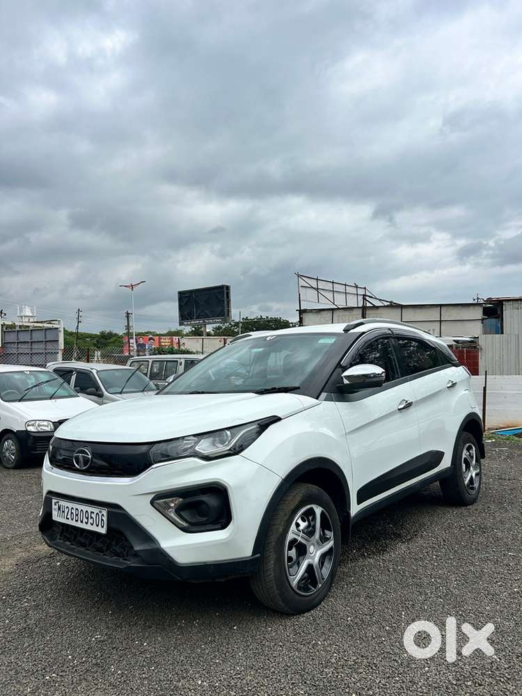 Tata Nexon Diesel 2021