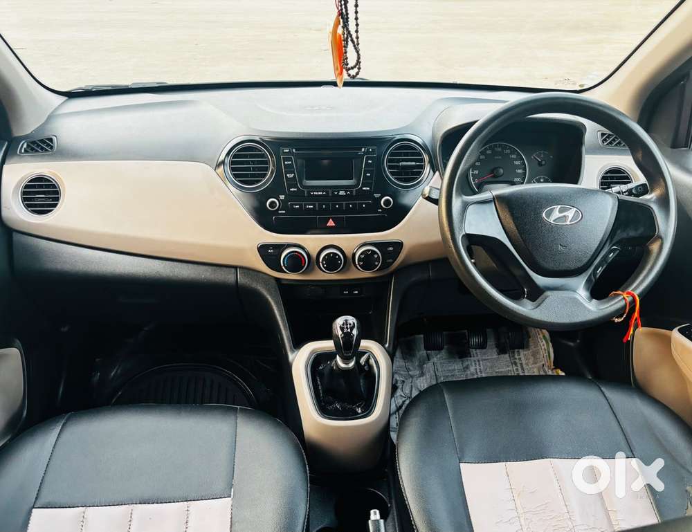 Hyundai Grand I10 1.2 Crdi Sportz Option, 2015, Diesel