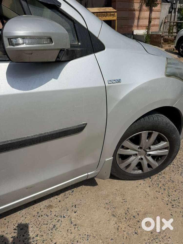 Maruti Suzuki Ertiga 2015 Diesel Good Condition