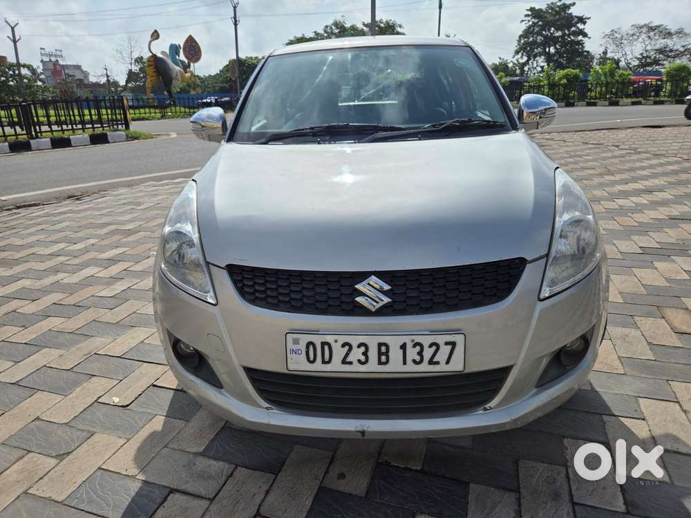 Maruti Suzuki Swift Ddis Vdi, 2015, Diesel