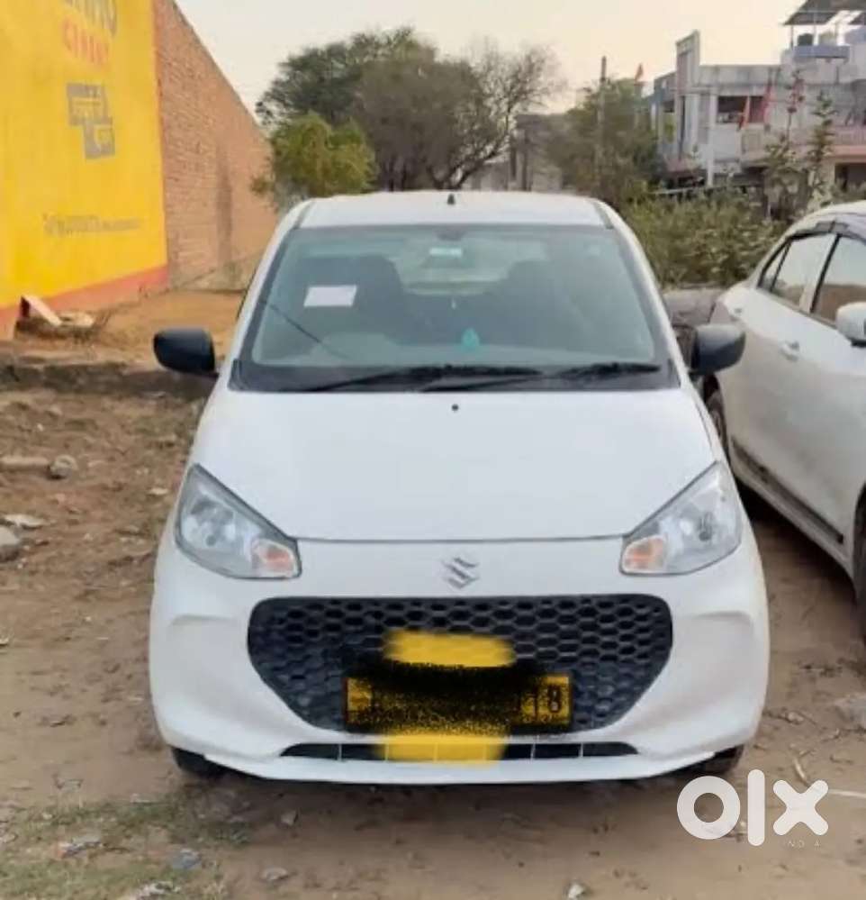 Alto 2024 Taxi For Lease