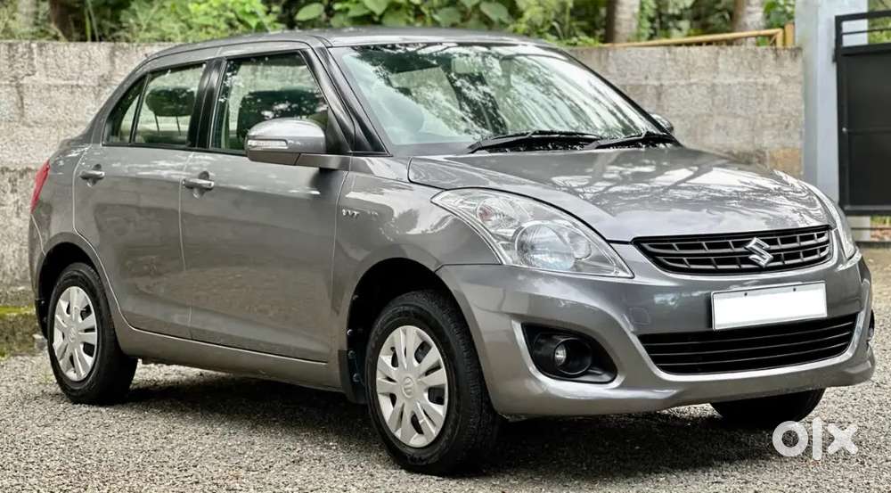 Maruti Suzuki Dzire 2013 Petrol 45000 Km Driven