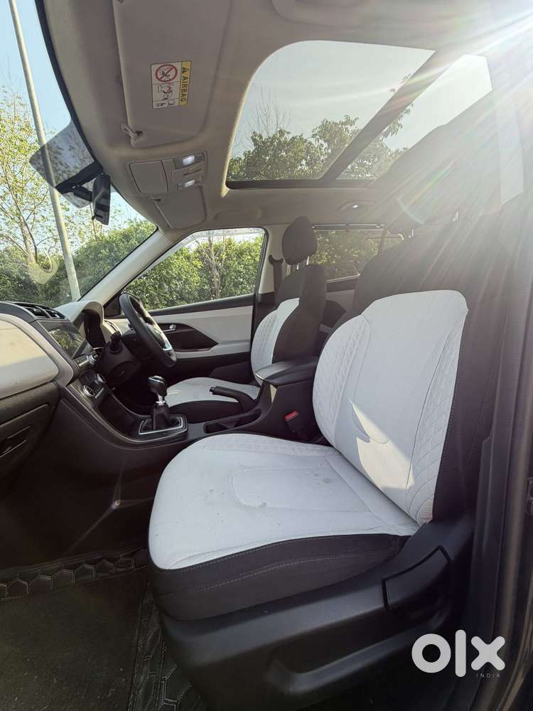 Hyundai Creta 1.5 Crdi Sx, 2020, Diesel