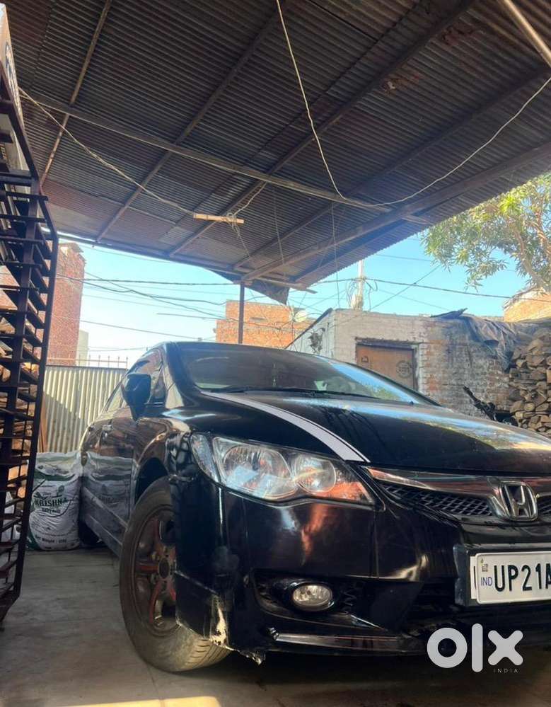 Good Condition Car For Sell