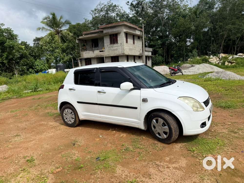 Swift Vdi Maruti Diesel 2007