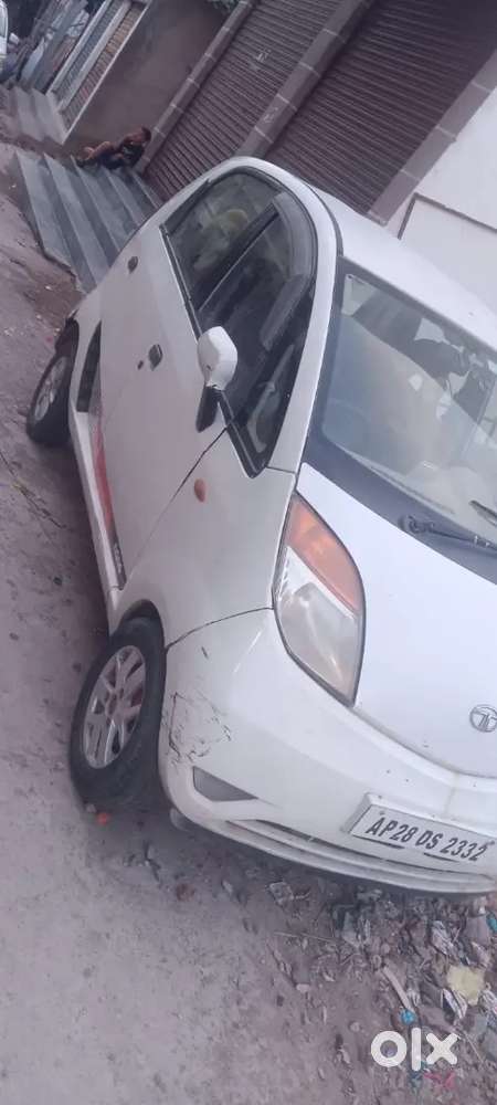 Tata  Nano