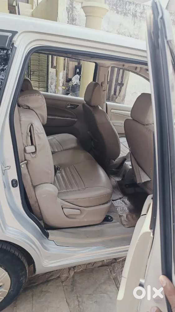 Maruti Suzuki Ertiga 2017 Diesel 110000 Km Driven