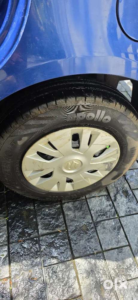 Maruti Suzuki Swift 2013 Manual Petrol Good Condition