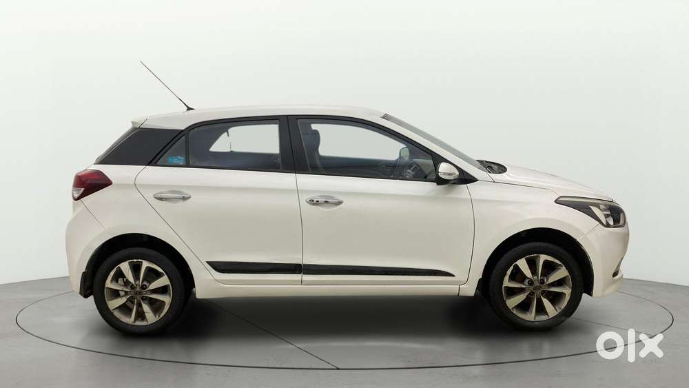 Hyundai Elite I20 Asta 1.2, 2015, Petrol