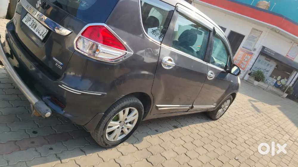 Ertiga Vdi 2018 Diesel