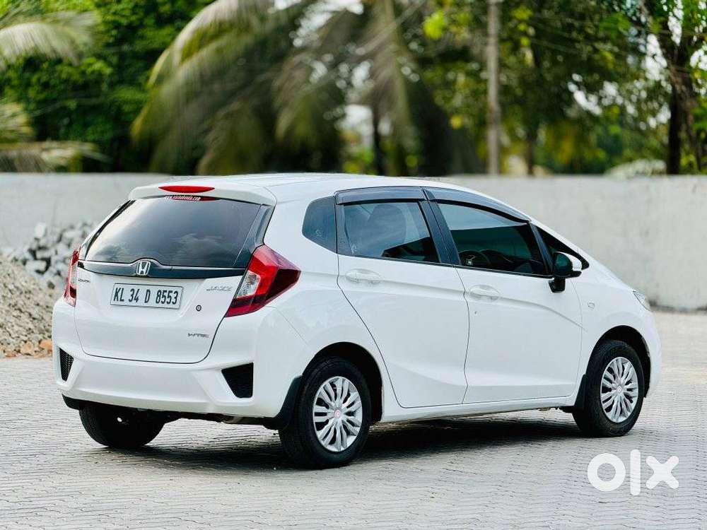 Honda Jazz 1.2 E I Vtec, 2016, Petrol