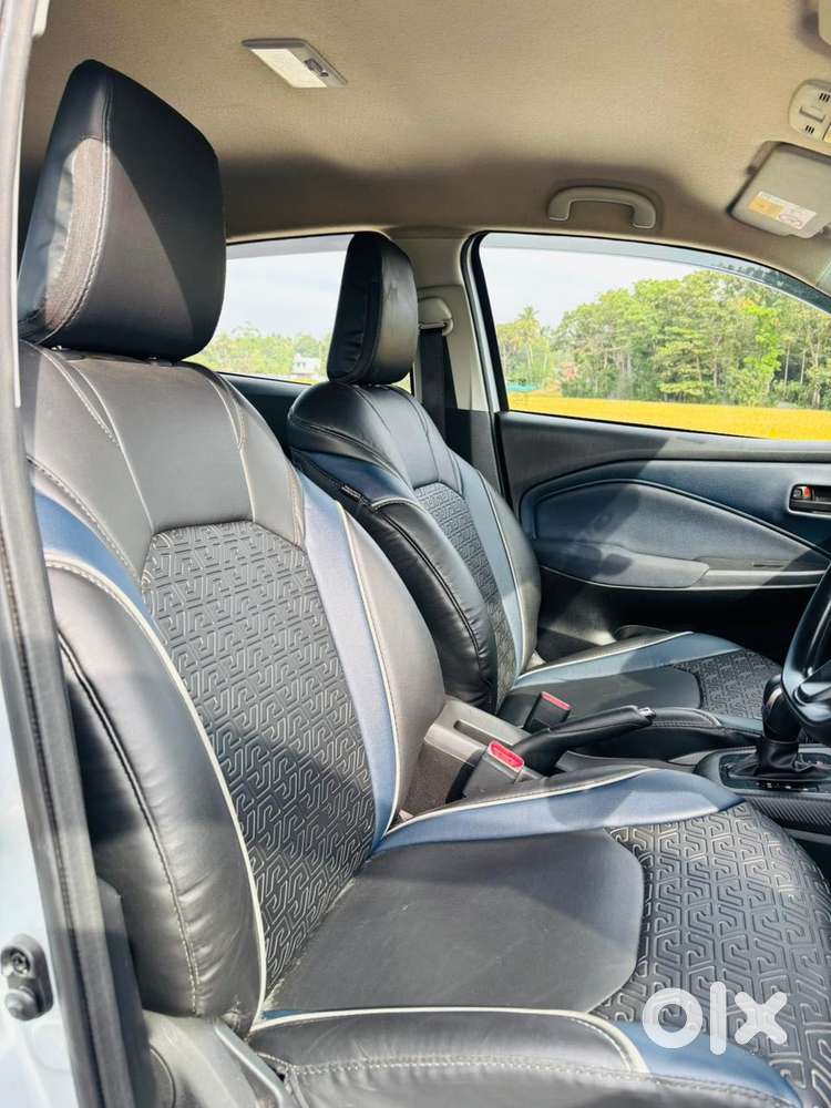 Maruti Suzuki Baleno 2019-2022 1.2 Delta At, 2022, Petrol