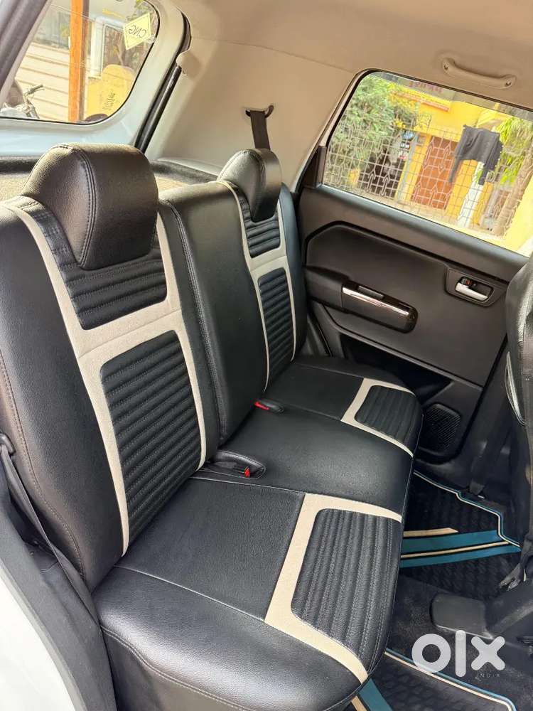 Maruti Suzuki Wagon R 2024 First Owner