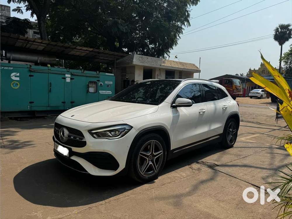 Mercedes-benz Gla 220d Amg Line 2023