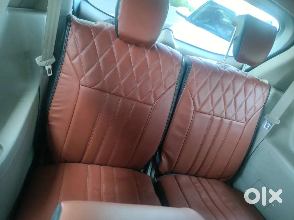 Maruti Suzuki Ertiga Vxi 2024 Model