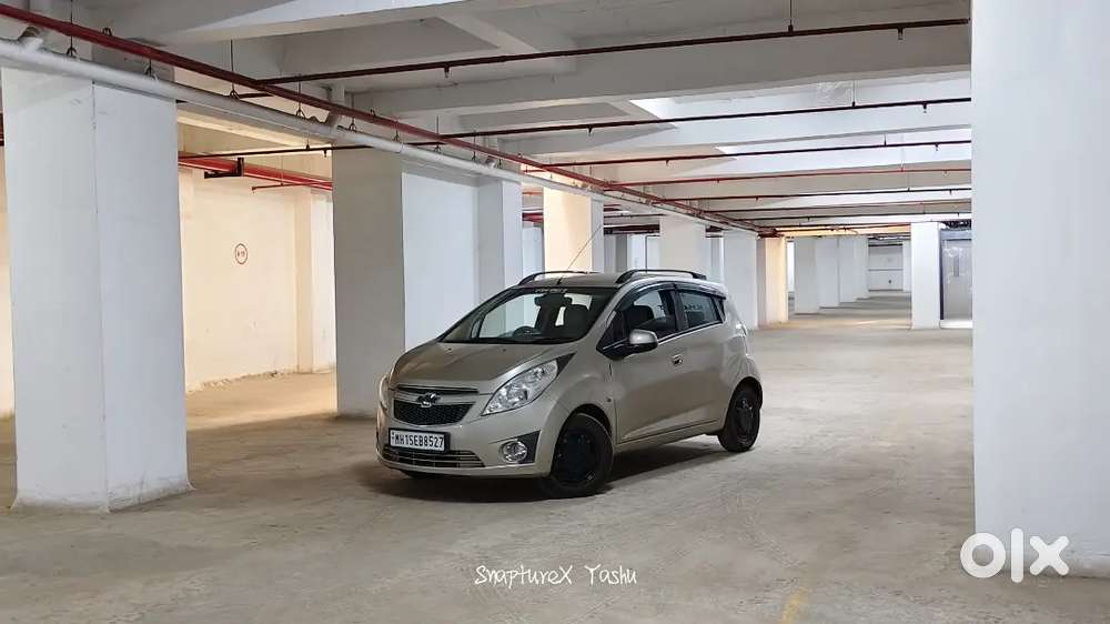 Chevrolet Beat 2014 Petrol Good Condition