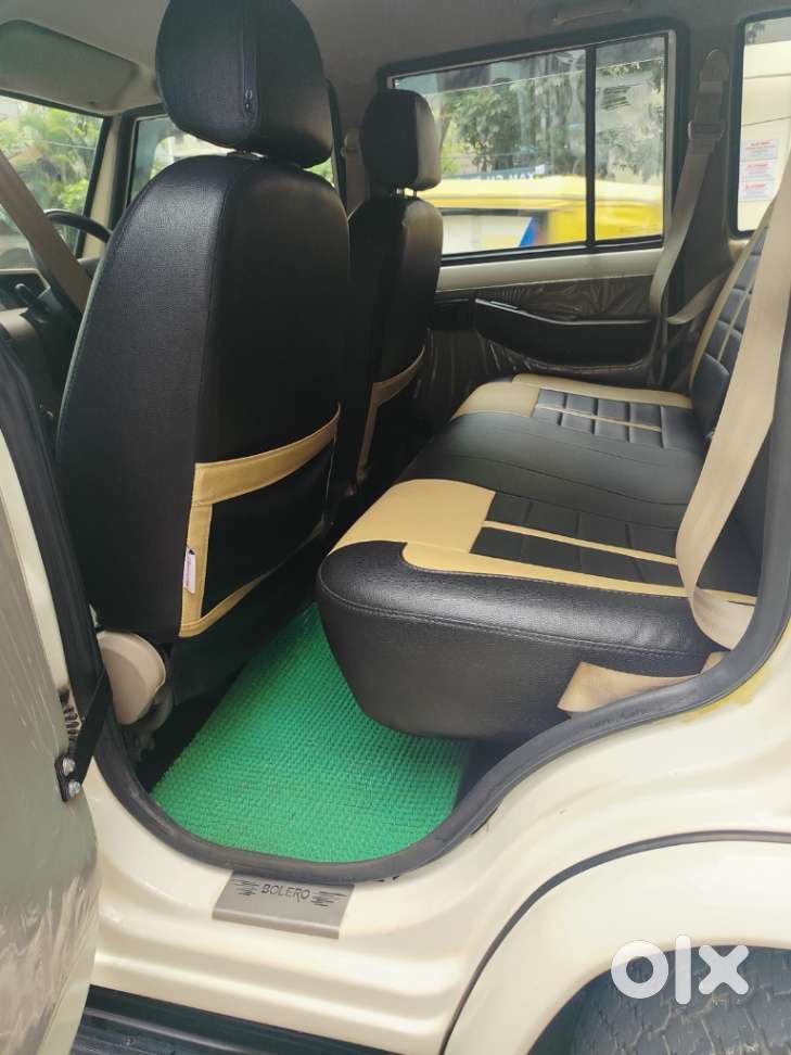 Mahindra Bolero 1.5 B6, 2022, Diesel