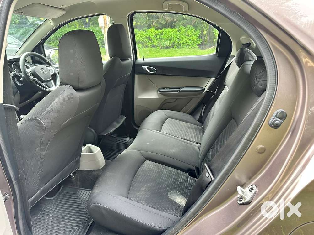 Tata Tiago Xz, 2018, Petrol