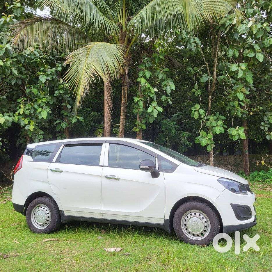 Mahindra Marazzo M2 8str, 2019, Diesel