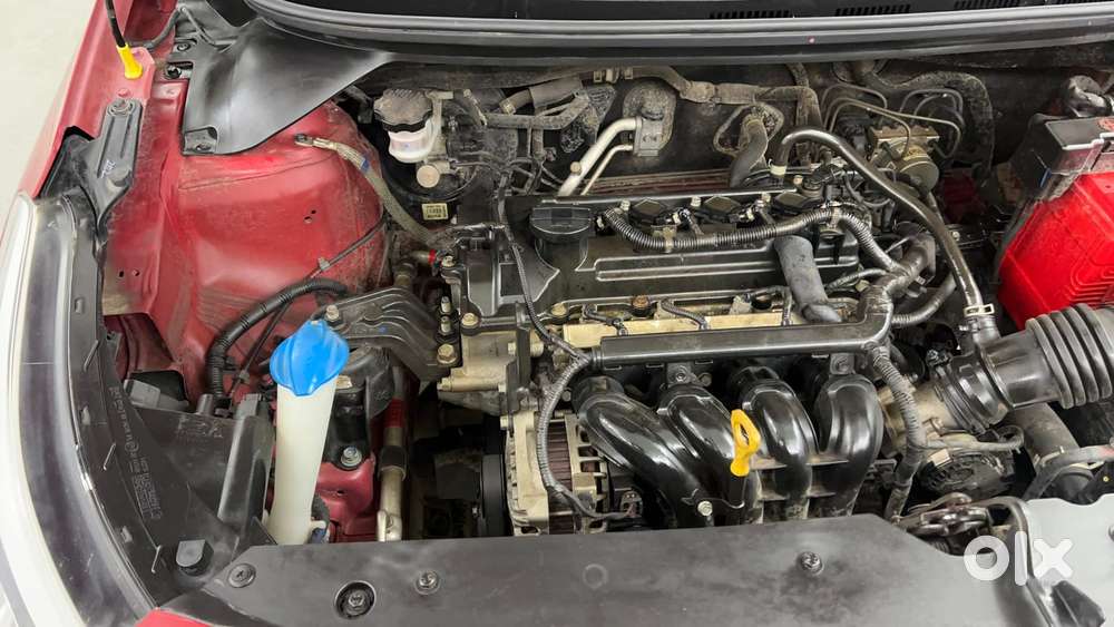 Hyundai Elite I20 [ ] 1.2 Sportz, 2018, Petrol