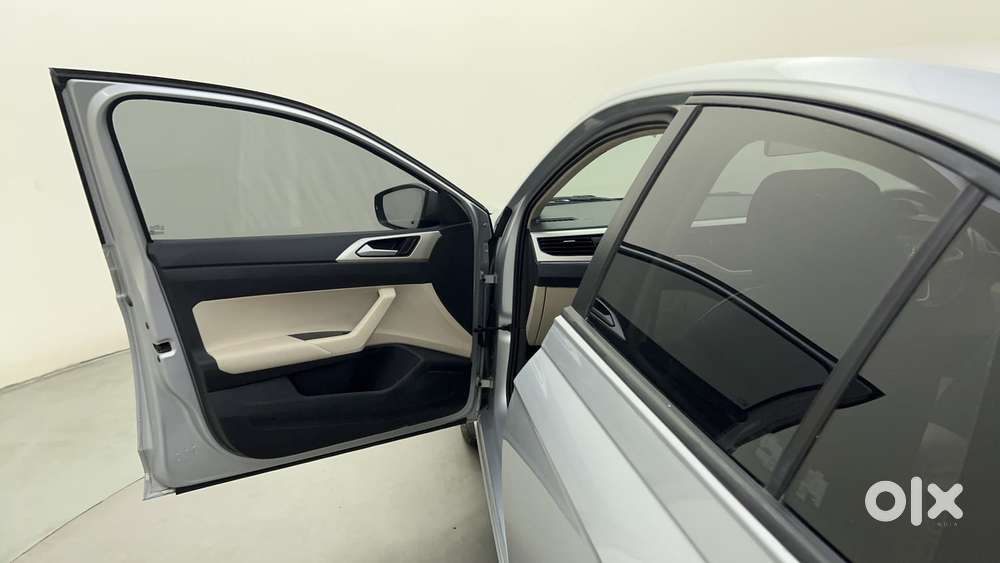 Volkswagen Virtus Highline Plus 1.0 Tsi At, 2022, Petrol