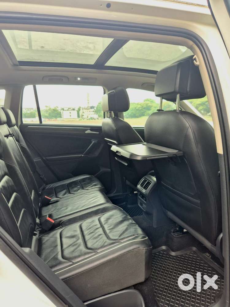 Volkswagen Taigun 1.0 Tsi Highline At, 2017, Diesel