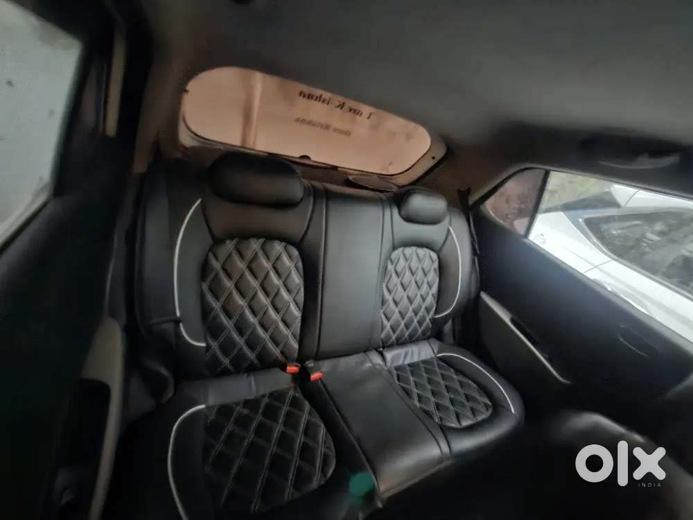 Hyundai Grand I10 2015