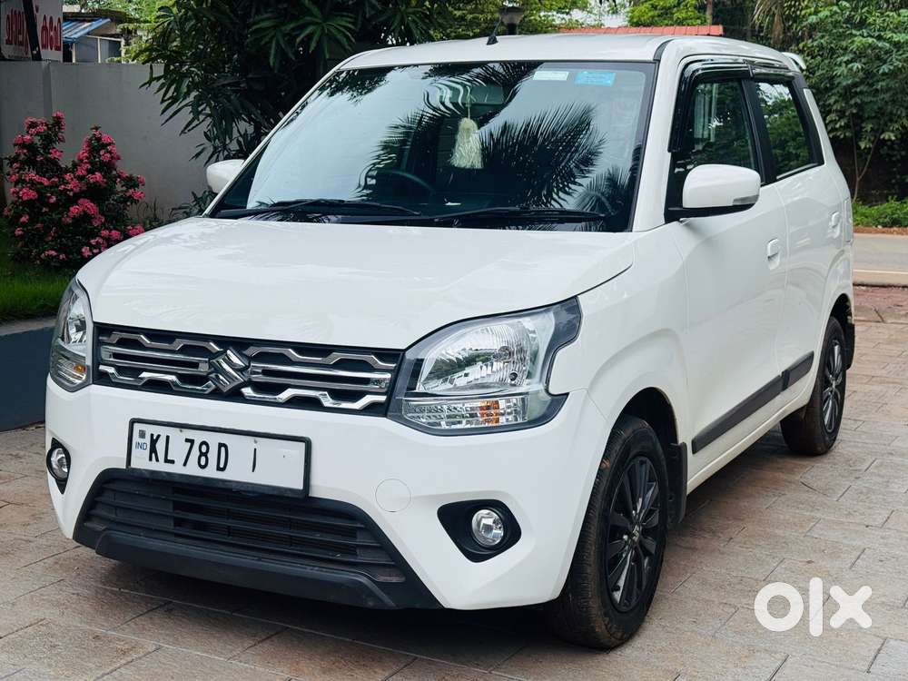Maruti Suzuki Wagon R Zxi Ags 1.2, 2024, Petrol