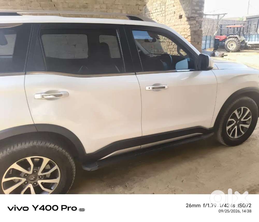 Mahindra Scorpio-n Diesel 2024