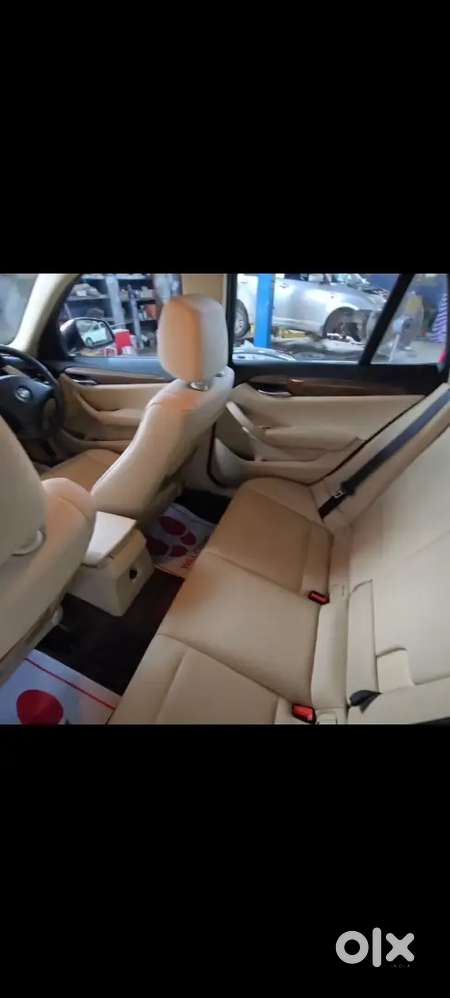 Bmw X1 Diesel 2014