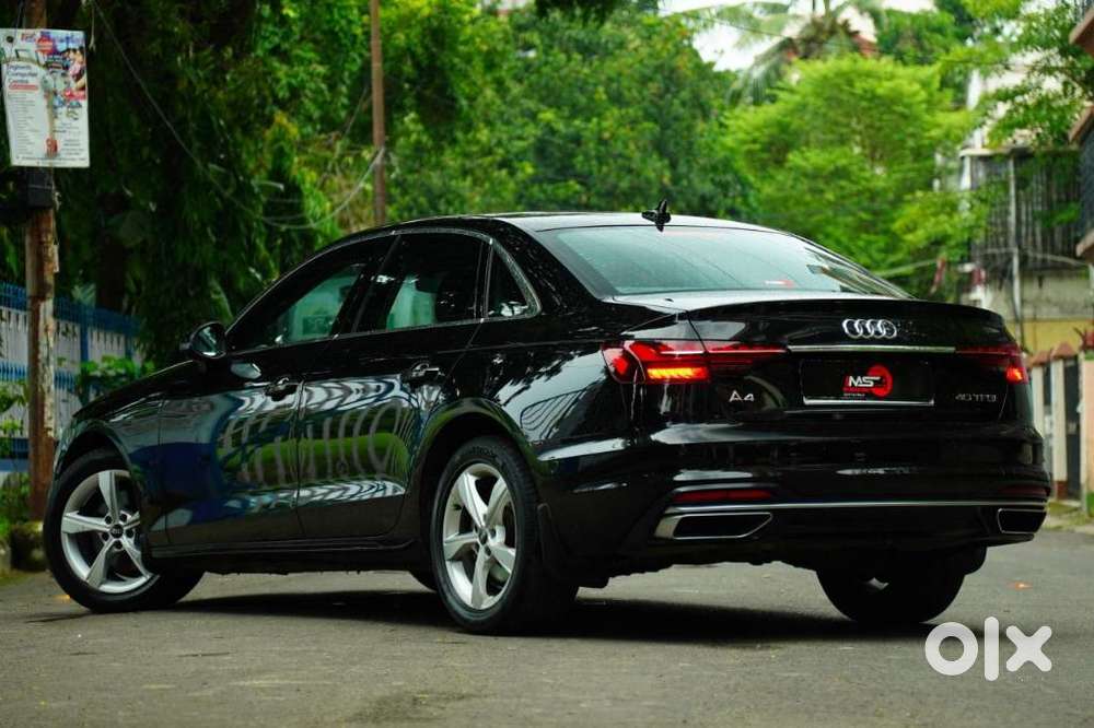 Audi A4 2.0 Technology 40 Tfsi, 2021, Petrol