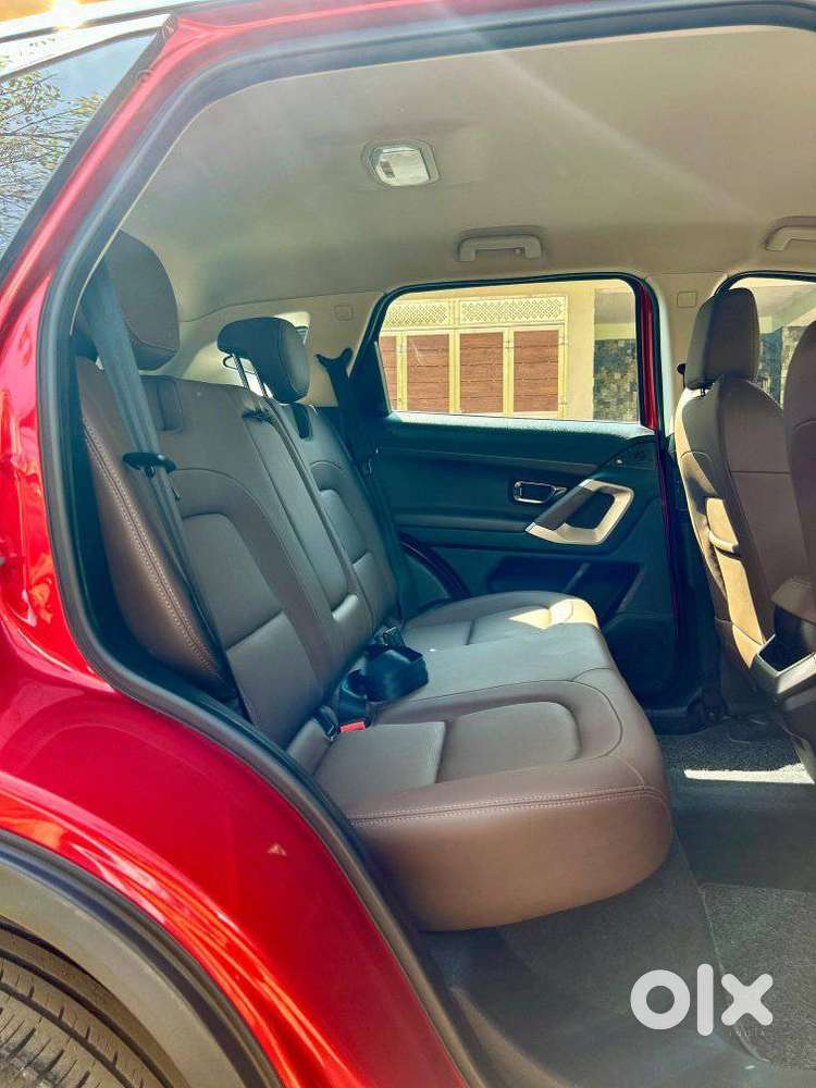 Tata Harrier Xz Dual Tone, 2020, Diesel