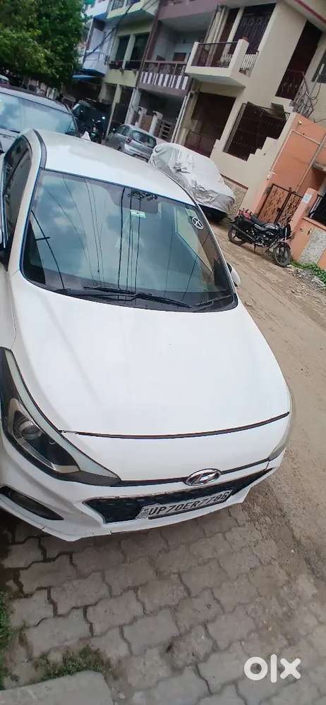 Hyundai I20 1.4 Asta 2019.  Vip Number _786