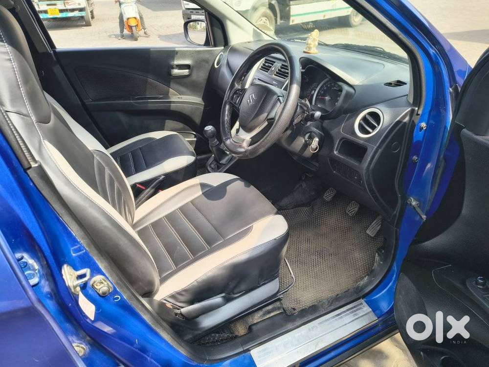 Maruti Suzuki Celerio X Zxi, 2018, Petrol