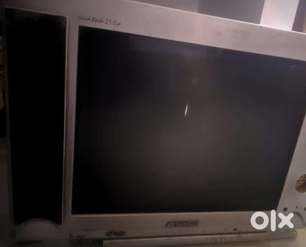 Sansui Crt Tv Sansui Tv Speakers Sansui Tv Speakers Price Buy