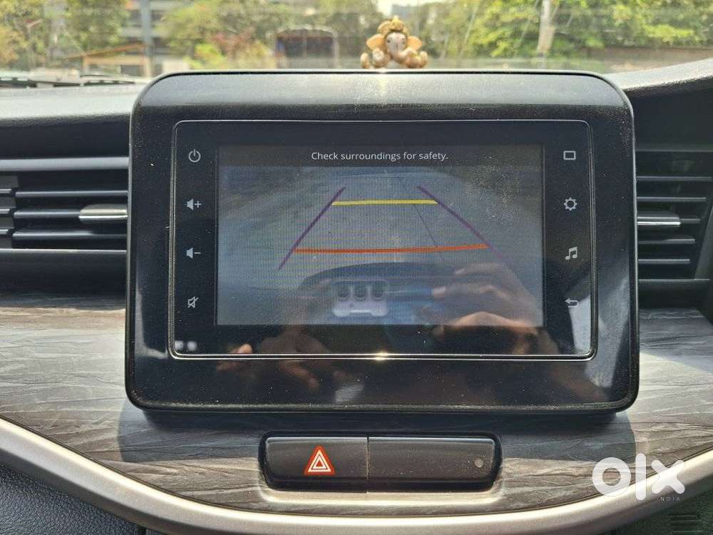 Maruti Suzuki Xl6 1.5 Alpha At, 2019, Petrol