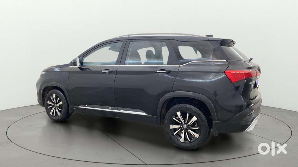 Mg Hector Sharp Dct Petrol, 2020, Petrol