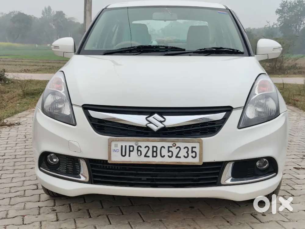 2017 Maruti Suzuki Dzire डीज़ल