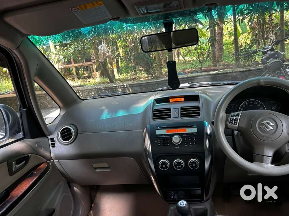 Maruti Suzuki Sx4 2012 Diesel Well Maintained