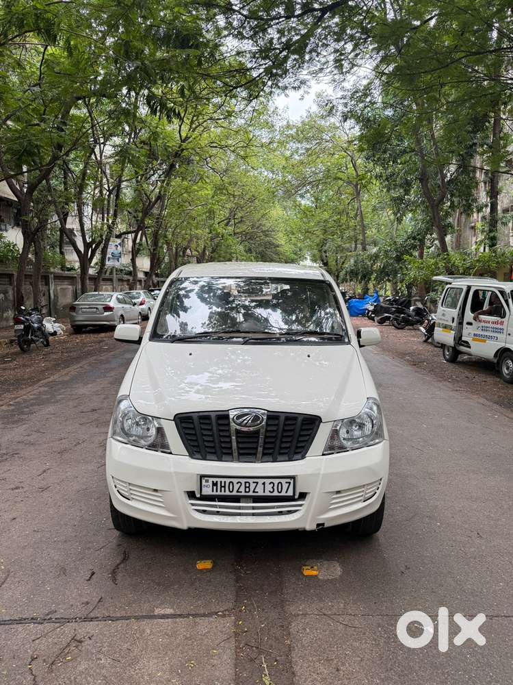 Mahindra Xylo E4 Eagle Crde 2wd