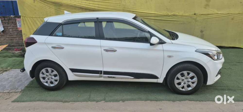 Hyundai Elite I20 Magna+ Vtvt, 2019, Petrol