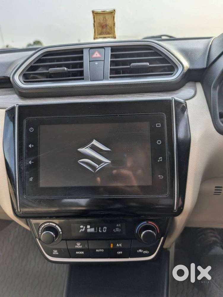Maruti Suzuki Dzire 1.2 Zxi, 2021, Petrol
