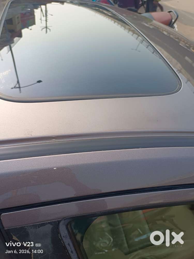 Honda City 2014-2015 I Dtec V, 2015, Diesel