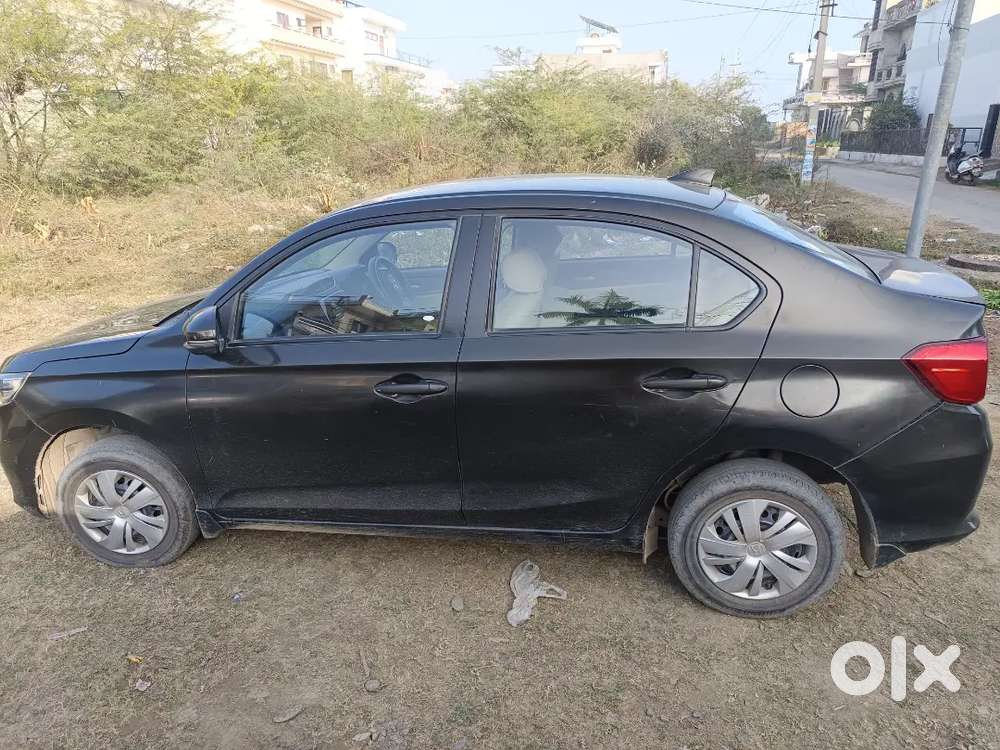 Honda Amaze 2020nov. Bs6