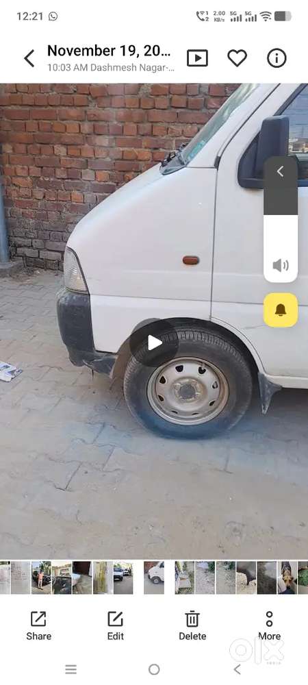 It Is A Good Car For Personal Use