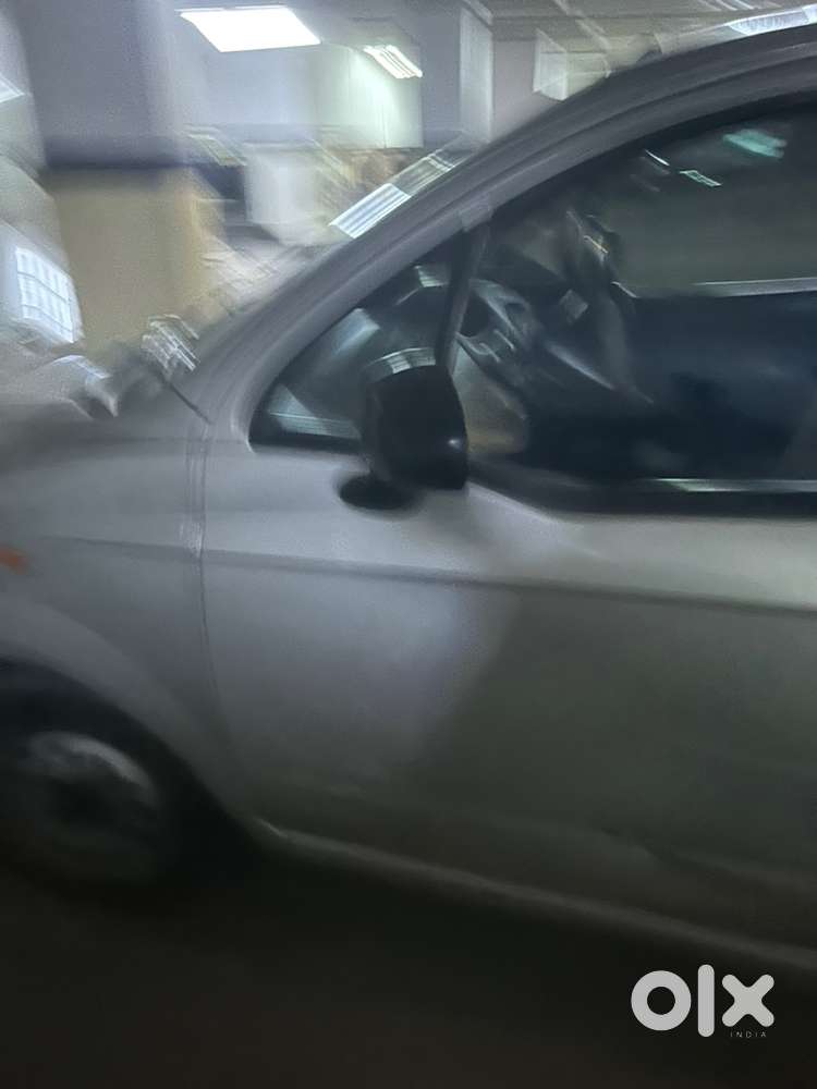 Chevrolet Spark 2008 Petrol 44200 Km Driven