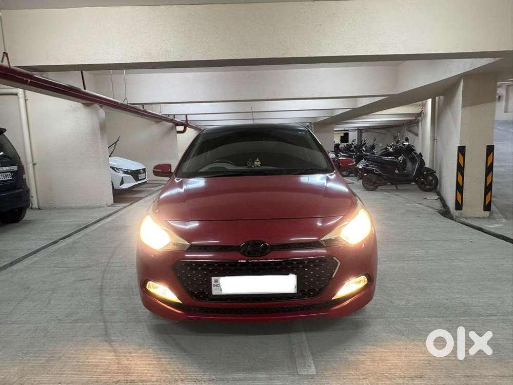 Hyundai I20 2014 Cng & Hybrids 92000 Km Driven