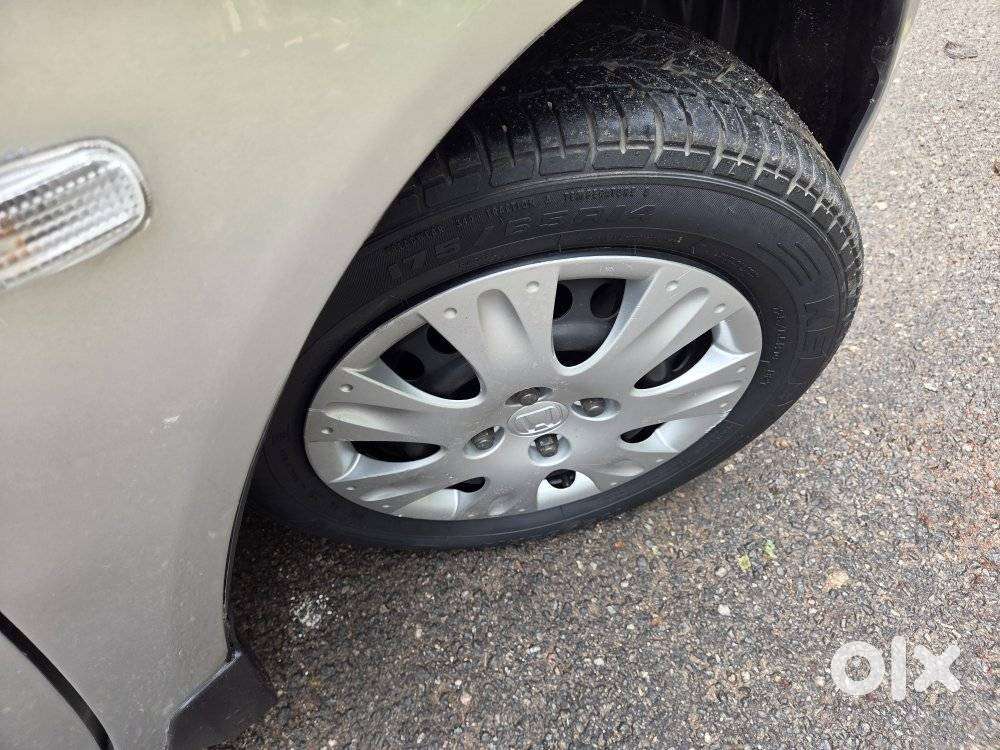 Honda Brio S Mt, 2014, Petrol